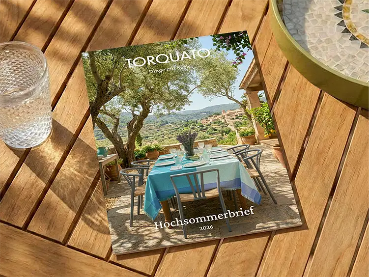 Hochsommerbrief 2026 Onlinekatalog Hochsommerbrief 2026 Onlinekatalog